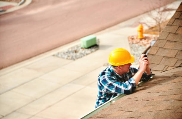 Best Chimney Flashing Repair  in Keedysville, MD